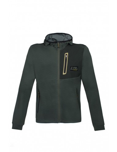Chaleco HOPE para hombre - ZOTTA FOREST
