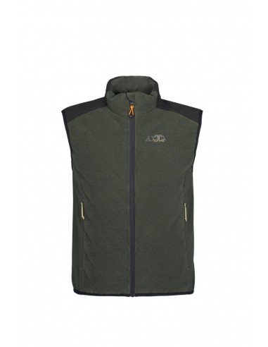 BAKU Man Vest - ZOTTA FOREST