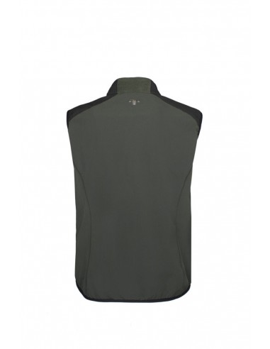 BAKU Man Vest - ZOTTA FOREST