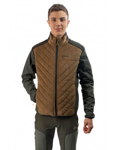 BAKU Man Vest - ZOTTA FOREST