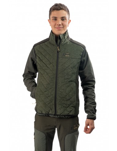 BAKU Man Vest - ZOTTA FOREST