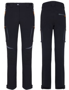 Pantalone SAFETY Uomo -...