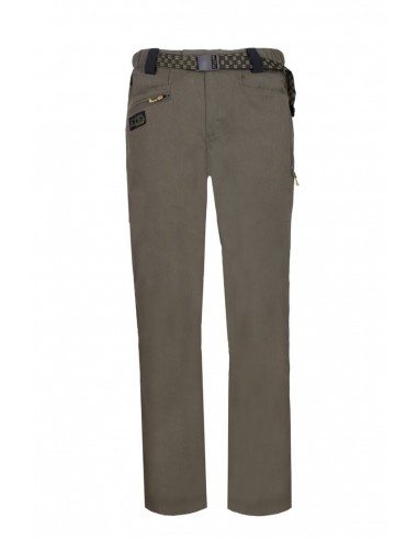 BOSCO Man Trousers - ZOTTA FOREST