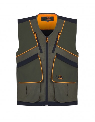 Gilet FLAMING pour homme - ZOTTA FOREST