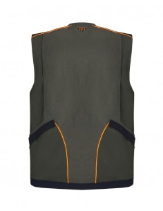 Chaleco FLAMING para hombre... 2