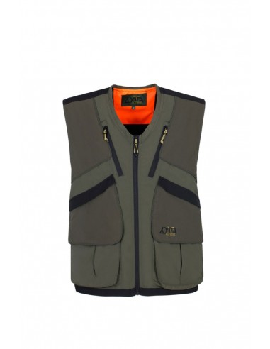 Gilet FLAMING pour homme - ZOTTA FOREST