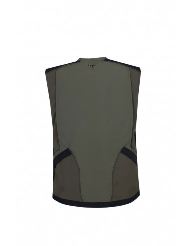 Gilet FLAMING pour homme - ZOTTA FOREST