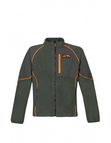 Man BRONZE Vest - ZOTTA FOREST