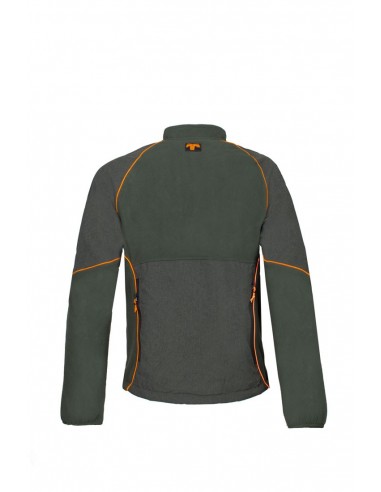 Man BRONZE Vest - ZOTTA FOREST