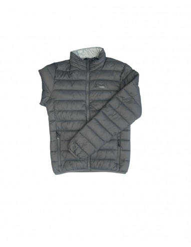 DISK Man Jacket - ZOTTA FOREST