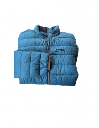 Chaqueta DISK para hombre - ZOTTA FOREST