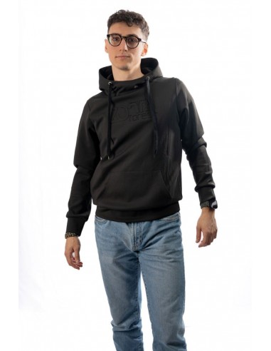 Man TEAM Sweatshirt - ZOTTA FOREST