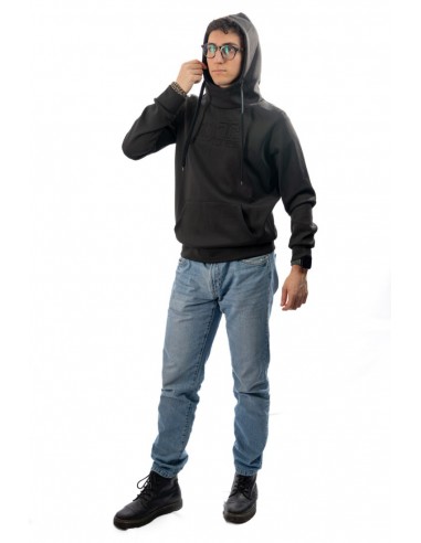 Man TEAM Sweatshirt - ZOTTA FOREST