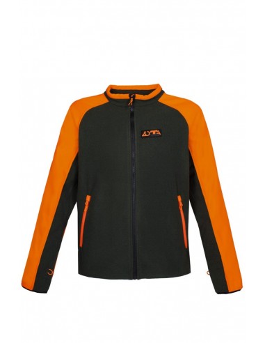 BAITA Man Vest - ZOTTA FOREST