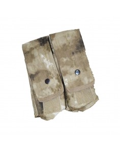 Amo pouch colore Camorock -...