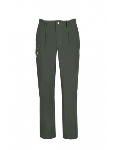 Pantalon homme FIEMME - ZOTTA FOREST
