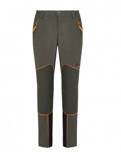 Pantalone FIERY Uomo -...