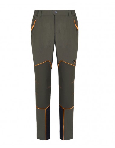 Pantalone FIERY Uomo - ZOTTA FOREST