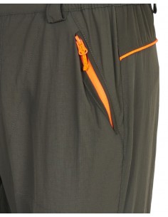 Pantalone FIERY Uomo -... 2
