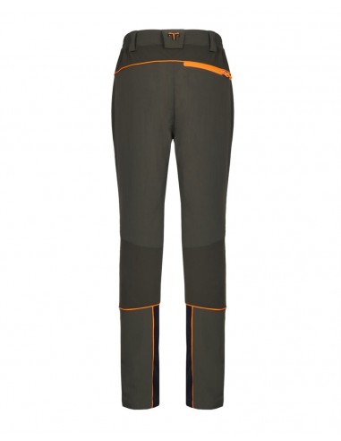Pantalone FIERY Uomo - ZOTTA FOREST