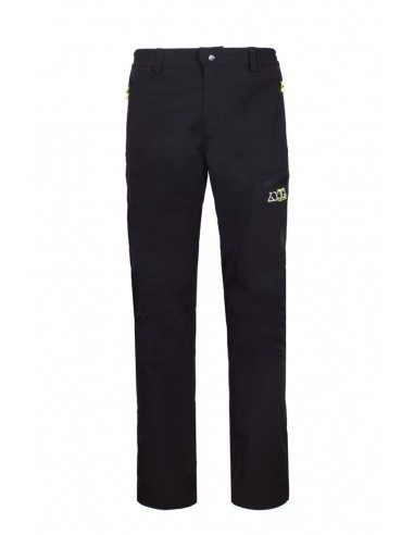 TRANGO Man Trousers - ZOTTA FOREST