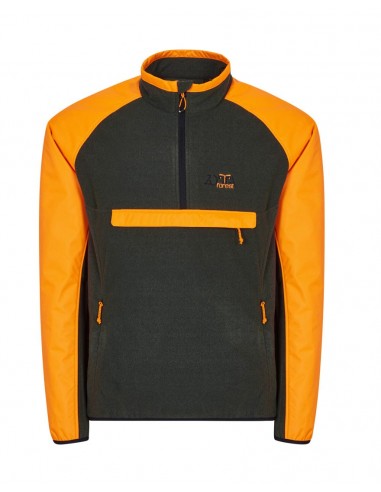 Chaleco STONE para hombre - ZOTTA FOREST