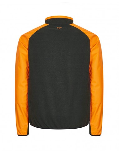 Gilet STONE Uomo - ZOTTA FOREST