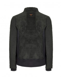 Chaleco FURRY para hombre -... 2