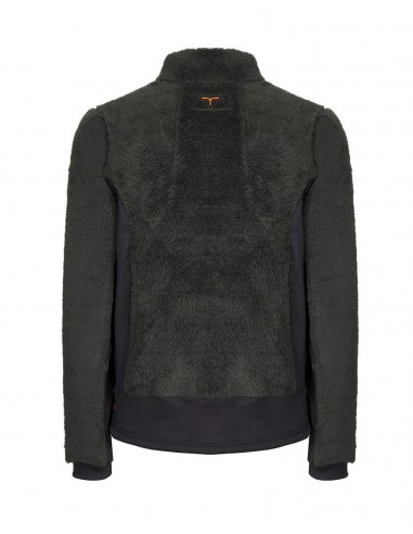 Gilet FURRY Uomo - ZOTTA FOREST