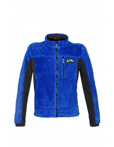 Chaleco FURRY para hombre - ZOTTA FOREST