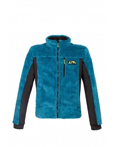Chaleco FURRY para hombre - ZOTTA FOREST