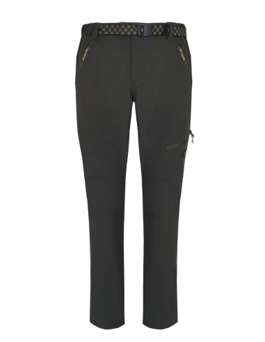 YUKON Man Trousers - ZOTTA FOREST