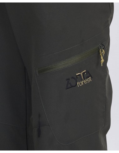 Pantalone YUKON Uomo - ZOTTA FOREST