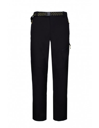 YUKON Man Trousers - ZOTTA FOREST