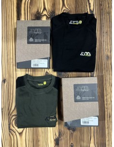 Camiseta LARIX - ZOTTA FOREST 2