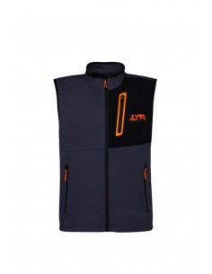 HOPE Man FLEECE Vest -...