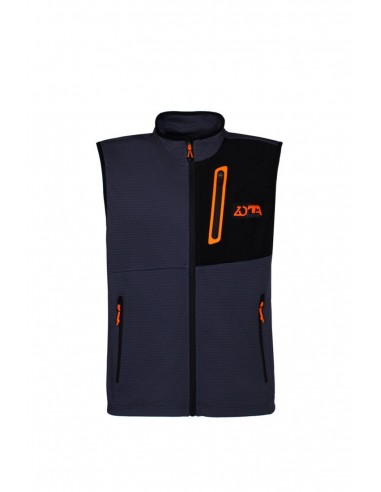 Chaleco polar HOPE para hombre -...