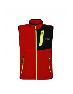 Gilet HOPE Uomo FLEECE -... 2
