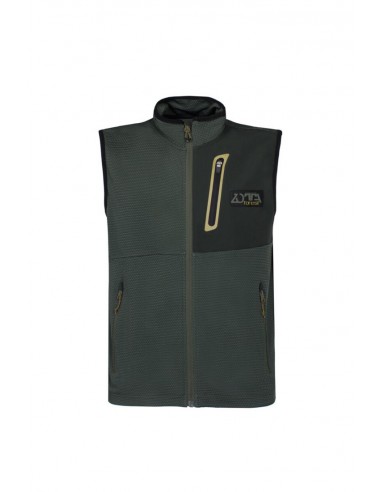 Chaleco polar HOPE para hombre -...