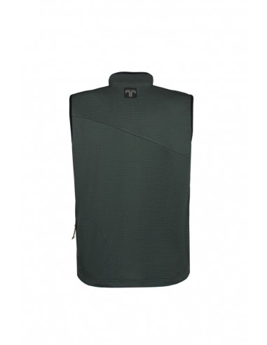 Chaleco polar HOPE para hombre -...