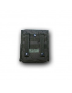 Amo pouch colore Verde -... 2