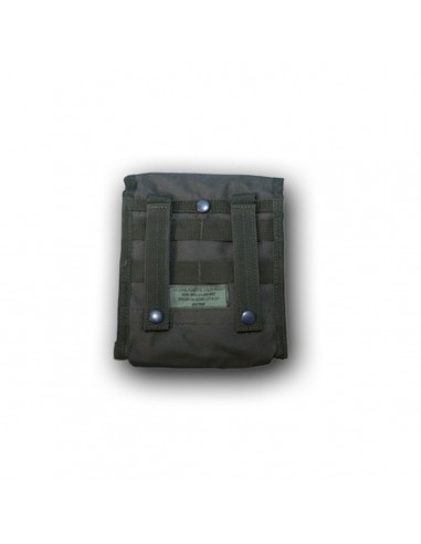 Amo pouch colore Verde - BLUCITY