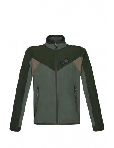 Chaleco BUZZARD para hombre - ZOTTA...