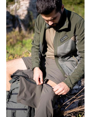 Chaleco BUZZARD para hombre - ZOTTA...