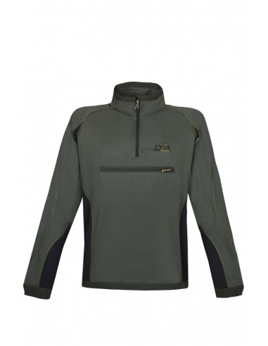 ZENITH Man Vest - ZOTTA FOREST