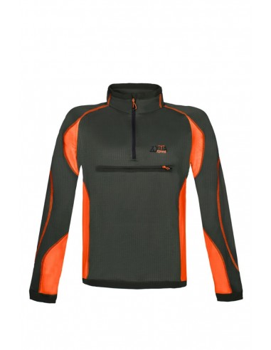 Gilet ZENITH Uomo - ZOTTA FOREST