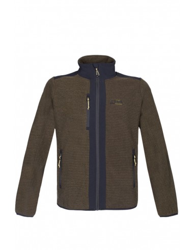 ASCENT Man Vest - ZOTTA FOREST