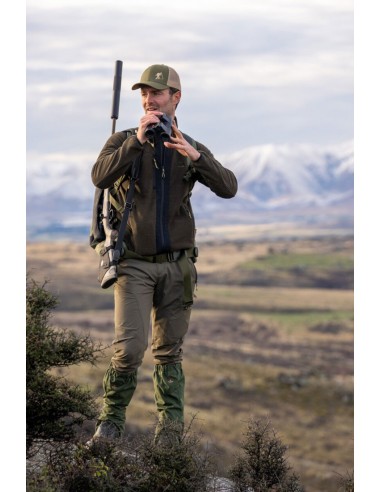 ASCENT Man Vest - ZOTTA FOREST