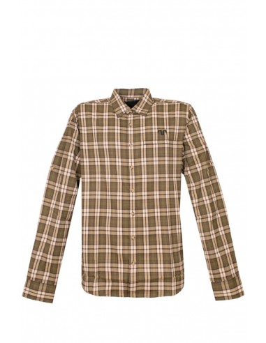Camicia MALI Uomo  - ZOTTA FOREST