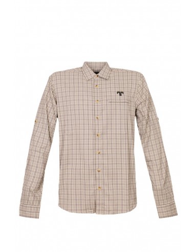 Camicia MALI Uomo  - ZOTTA FOREST